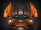 mclaren f1 gtr