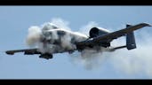 A-10 Shots fired 