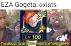 Gogeta