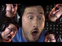 Markiplier Best Screams