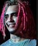 This is lil pump woe for me!