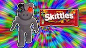 SKITTLES MEME