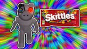 SKITTLES MEME