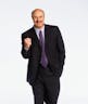 Dr. Phil Body