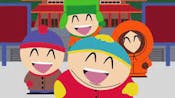  Cartman Sings