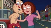 Quagmire: Violent?