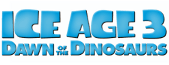 Ice Age 3 Logo But Without Having An Mario Galaxy 2