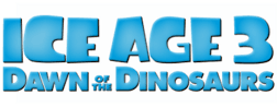 Ice Age 3 Logo But Without Having An Mario Galaxy 2