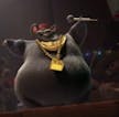mr boombastick