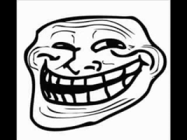 Troll Face sus Sound Clip - Voicy