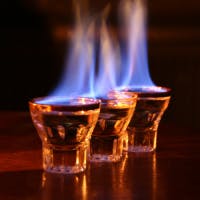 Shots song!