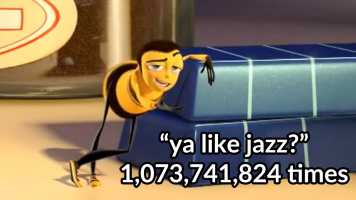 ya like jazz