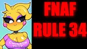 fnaf rule 34 is so weird so stop