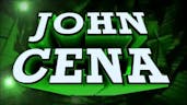 John Cena bass boosted