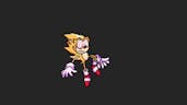 Fleetway voice lines 