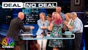 Deal or no deal 