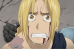 Yameroo edward elric