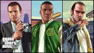 Trevor Philips GTA V - 180