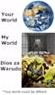 ZA WARUDO (DIO's THE WORLD) 