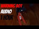 Warning Bot Sounds and Sound Effects - Voicy
