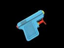 Water Pistol