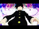 Mob Psycho 100  Japanese version song