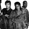 Rihanna, Kanye West, Paul McCartney - FourFiveSeconds