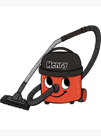 Hoovering Meme Sound Effect - Voicy