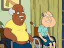 Cleveland Brown oh thats nasty!