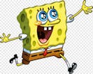 SpongeBob Screaming 8