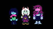 Deltarune Sound 3