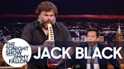 Jack Black - Saxaboom