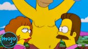 Homer Simpson: Flanders 2