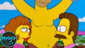Homer Simpson: Flanders 2