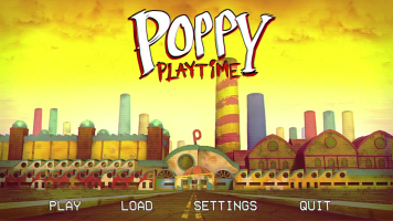 Poppy Playtime SoundBoard Free Activities online for kids in 8th