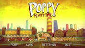 Poppy Playtime 2