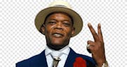 Samuel L. Jackson After you