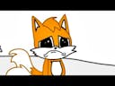 Tails gets no bitches