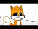 Tails gets no bitches
