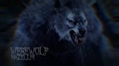 Scary Werewolf Sound