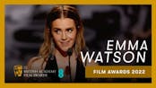 Emma Watson - I am here for all the witches 