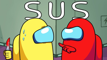 SUS - Among Us Song (Animated Music Video) Sound Clip - Voicy