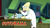 Professor Farnsworth Right 2