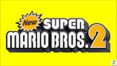 New super mario 