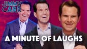 A Minute Of Laughs | Jimmy Carr