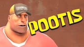 pootis(not poot)