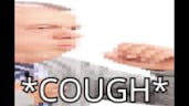 dry cough