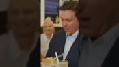 Ron Desantis Hungry (REAL)