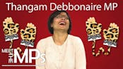 My name is Thangam Debbonaire