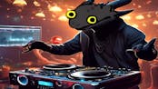 Toothless Dancing (Hardstyle)
